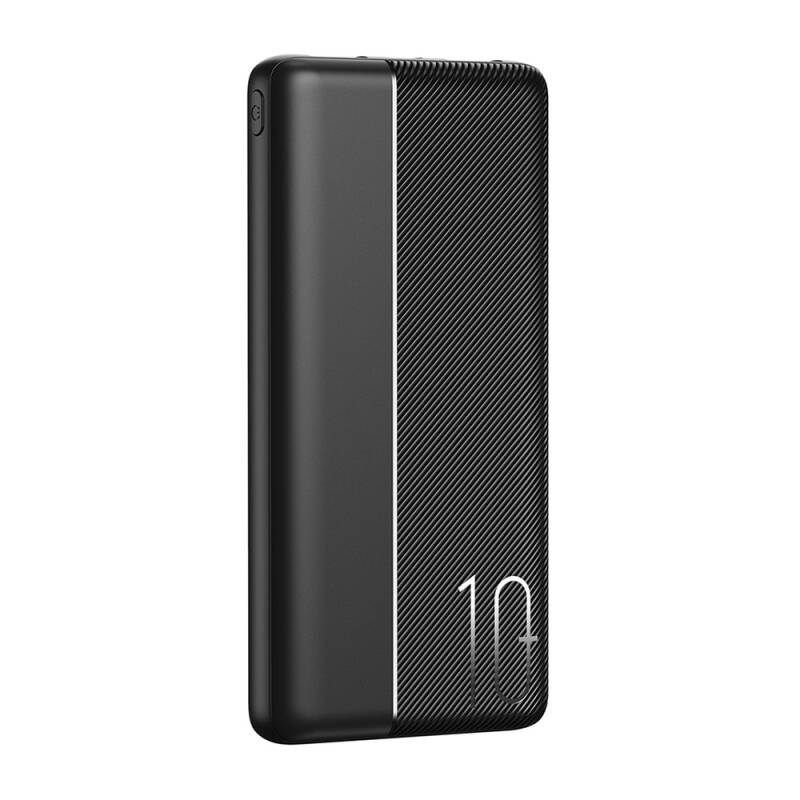 Wiwu Wi-P032 Dual USB-A ve Type-C PD LED Işık Göstergeli Taşınabilir Powerbank 10000mAh - 5