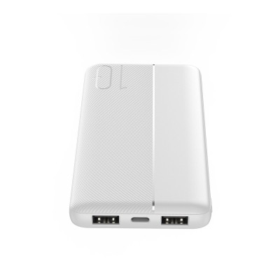 Wiwu Wi-P078 Essen Serisi LED Işık Göstergeli Taşınabilir Powerbank 10000mAh - 3
