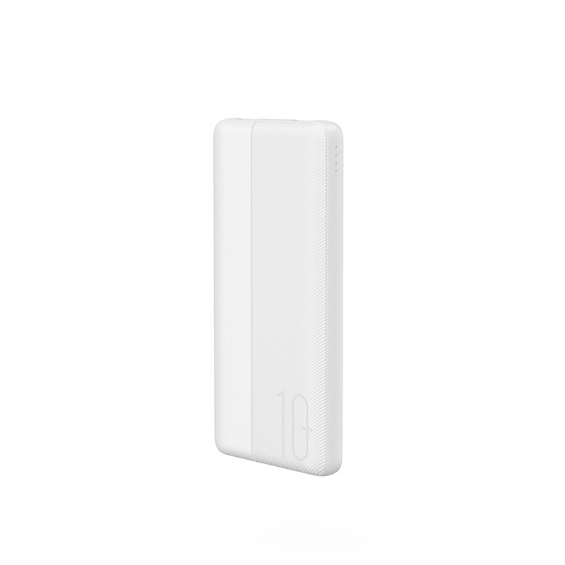 Wiwu Wi-P078 Essen Serisi LED Işık Göstergeli Taşınabilir Powerbank 10000mAh - 5