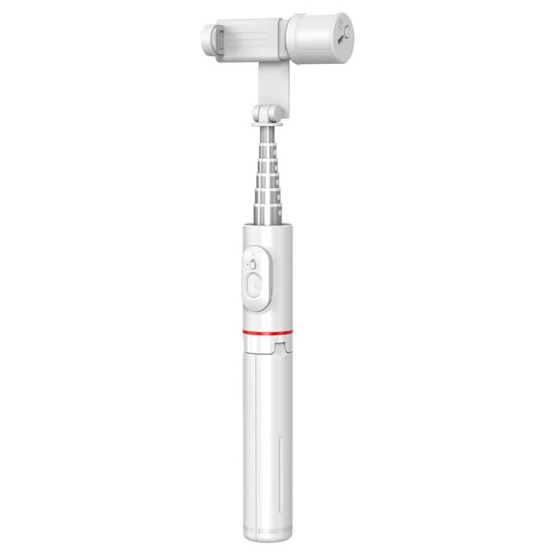 Wiwu Wi-SE003 Sharp Film Series Multifunctional Light Stabilizer Live Broadcast Tripod Selfie Stick - 4