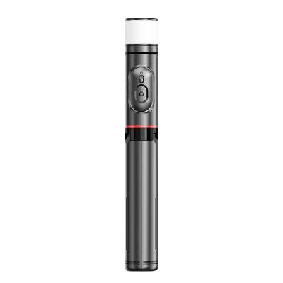 Wiwu Wi-SE003 Sharp Film Series Multifunctional Light Stabilizer Live Broadcast Tripod Selfie Stick - 8