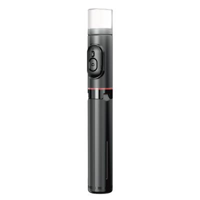 Wiwu Wi-SE003 Sharp Film Series Multifunctional Light Stabilizer Live Broadcast Tripod Selfie Stick - 11