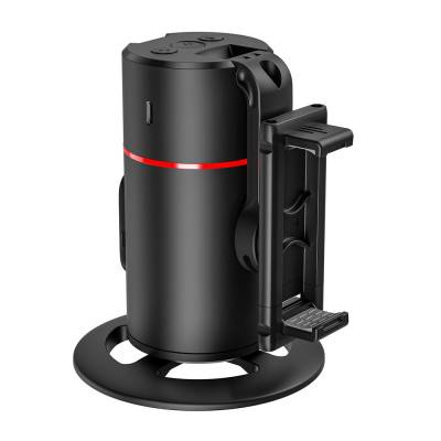 Wiwu Wi-SE008 Live Broadcast 360 Degree Rotatable Smart Face Recognition Tracking Stand - 3