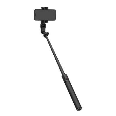 Wiwu Wi-SE009 Çok Fonksiyonlu Sabitleyici Ayrılabilir Tripod Selfie Çubuğu - 8