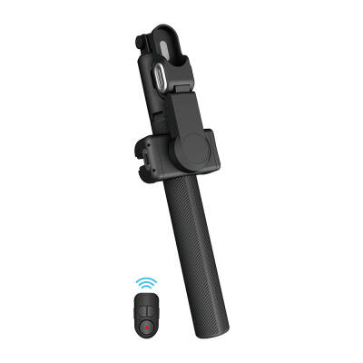 Wiwu Wi-SE009 Multifunctional Stabilizer Detachable Tripod Selfie Stick - 6