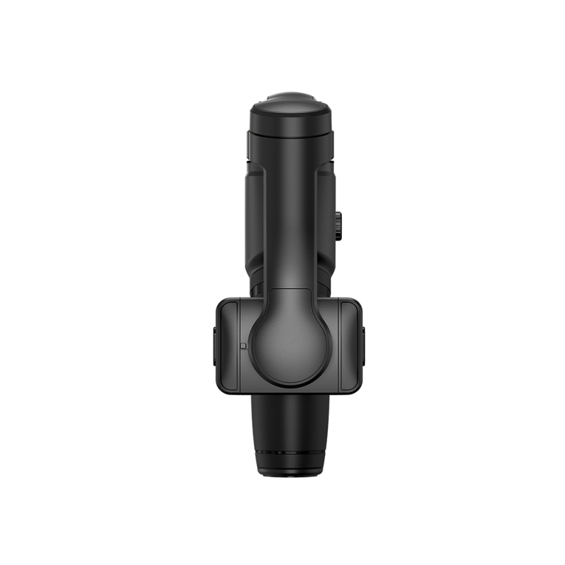 Wiwu Wi-SE016 Yapay Zeka Destekli Canlı Yayın Dolgu Işıklı Gimbal Stabilizatör - 4