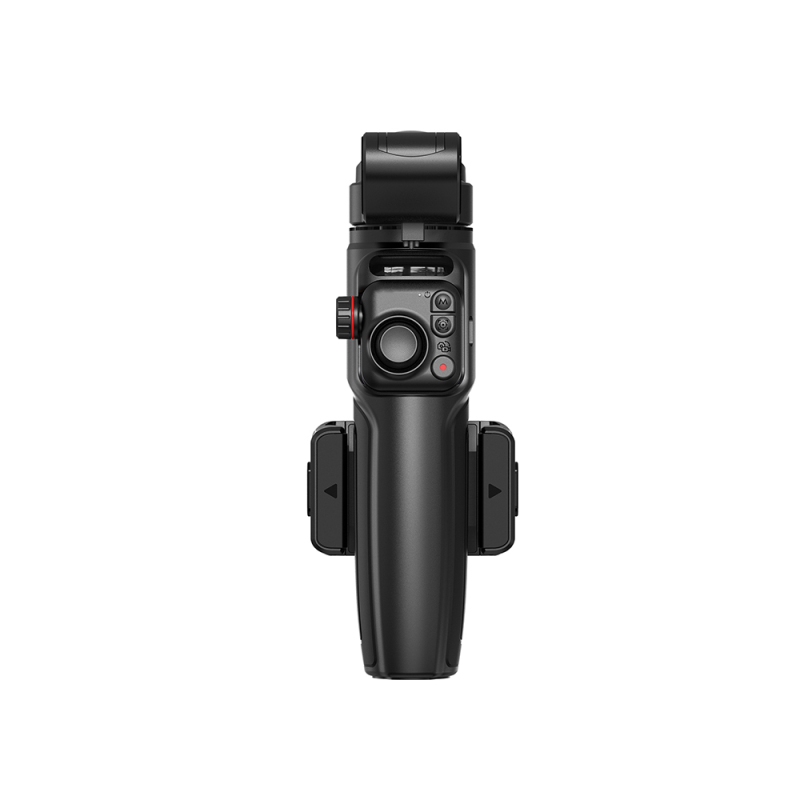Wiwu Wi-SE016 Yapay Zeka Destekli Canlı Yayın Dolgu Işıklı Gimbal Stabilizatör - 6