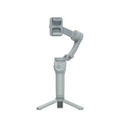 Wiwu Wi-SE017 3-Axis Artificial Intelligence-Enabled Multifunctional Handheld Gimbal Stabilizer - 5