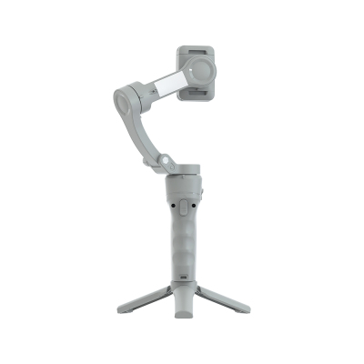 Wiwu Wi-SE017 3-Axis Yapay Zeka Destekli Çok Fonksiyonlu El Tipi Gimbal Stabilizatör - 7