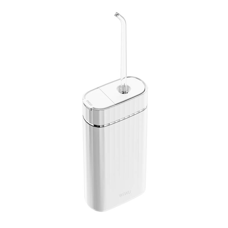 Wiwu Wi-TP001 Portable Oral Irrigator - 5