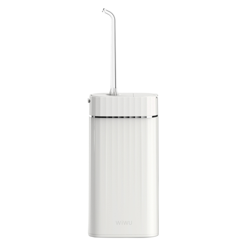 Wiwu Wi-TP001 Taşınabilir Ağız Duşu Makinesi - 4