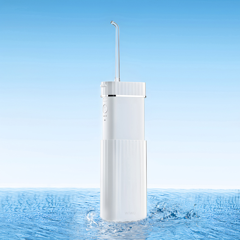 Wiwu Wi-TP001 Taşınabilir Ağız Duşu Makinesi - 6