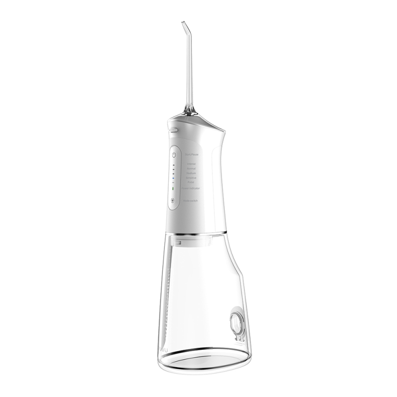 Wiwu Wi-TP002 Taşınabilir Ağız Duşu Makinesi - 3