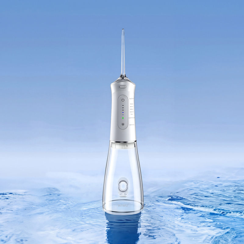 Wiwu Wi-TP002 Taşınabilir Ağız Duşu Makinesi - 6