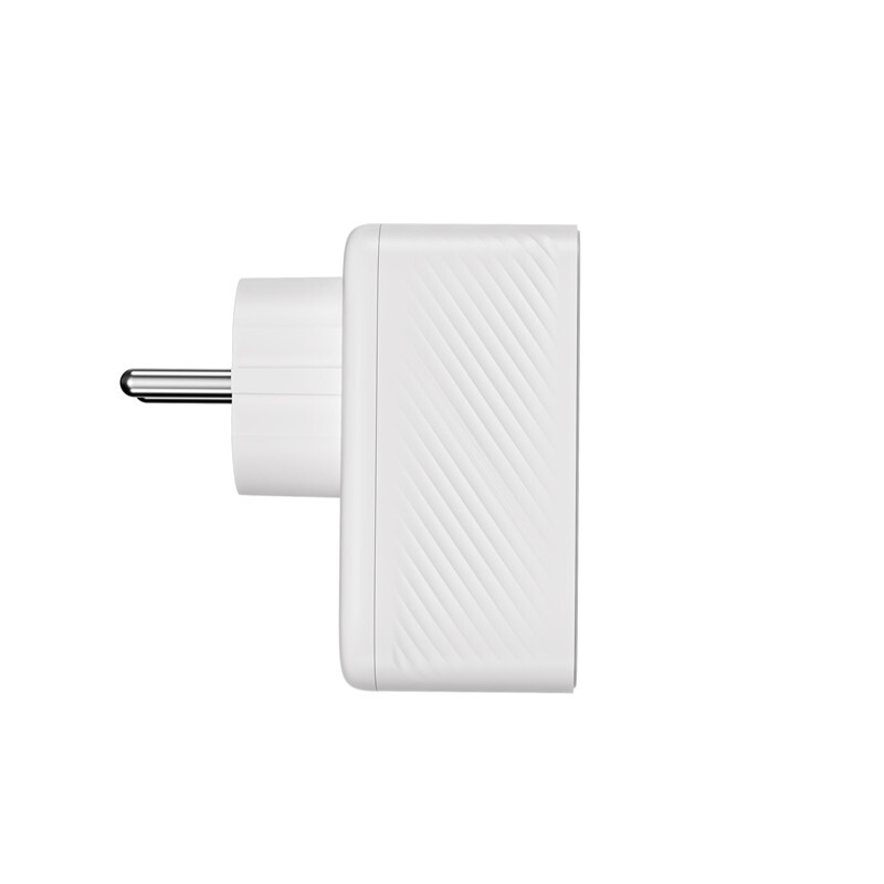 Wiwu Wi-UA008 GaN Tech PD Hızlı Şarj Özellikli Seyahat Şarj Başlığı 30W - 6