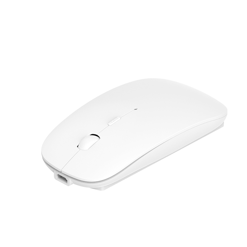 Wiwu Wimice Dual Series WM101 Pro Mouse 1600 DPI v5.3 - 1