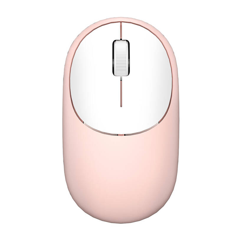 Wiwu WM107 Wimice 1200 DPI Wireless Mouse - 1