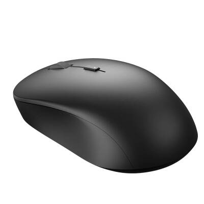 Wiwu WM108 Wimice 1600 DPI Bluetooth And Wireless Dual Mode Wireless Mouse - 4