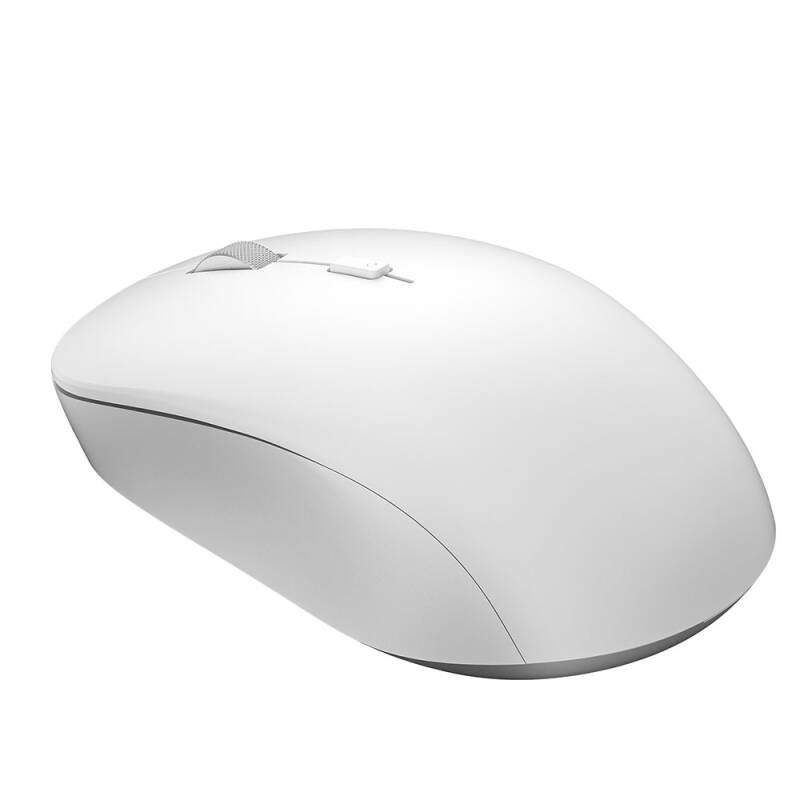 Wiwu WM108 Wimice 1600 DPI Bluetooth And Wireless Dual Mode Wireless Mouse - 5