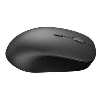 Wiwu WM108 Wimice 1600 DPI Bluetooth And Wireless Dual Mode Wireless Mouse - 6