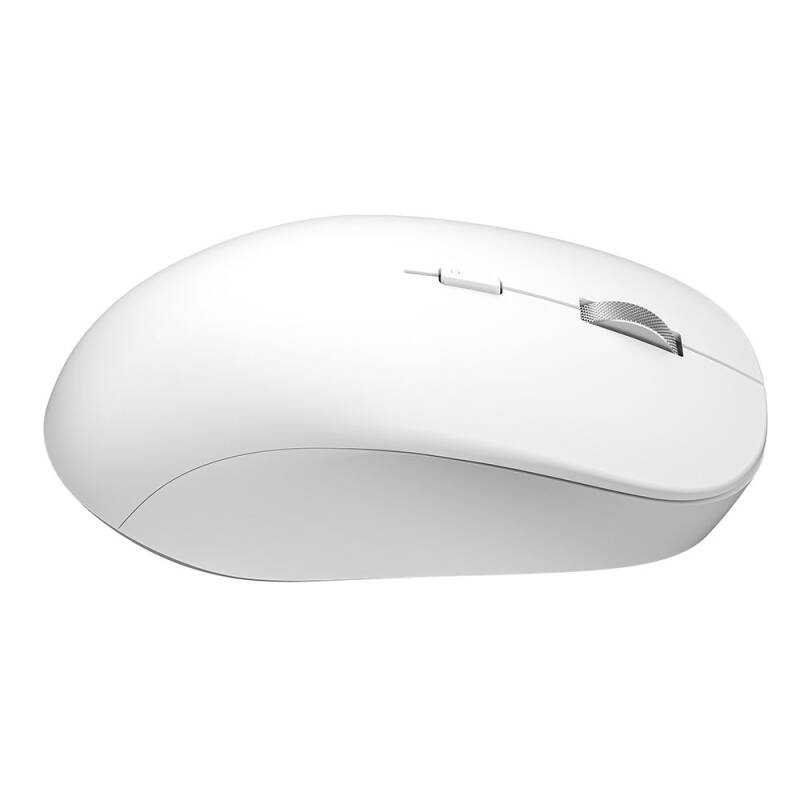 Wiwu WM108 Wimice 1600 DPI Bluetooth And Wireless Dual Mode Wireless Mouse - 7