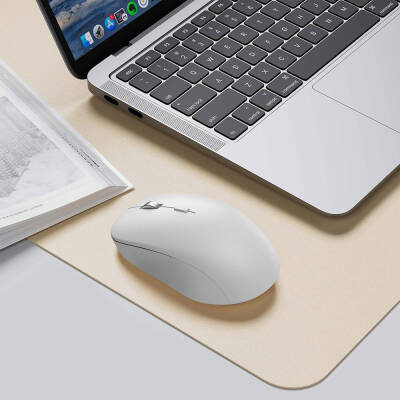 Wiwu WM108 Wimice 1600 DPI Bluetooth And Wireless Dual Mode Wireless Mouse - 9