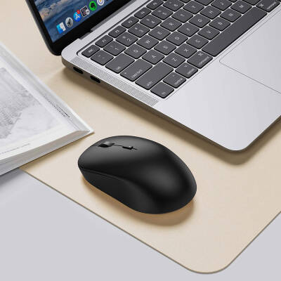 Wiwu WM108 Wimice 1600 DPI Bluetooth And Wireless Dual Mode Wireless Mouse - 10