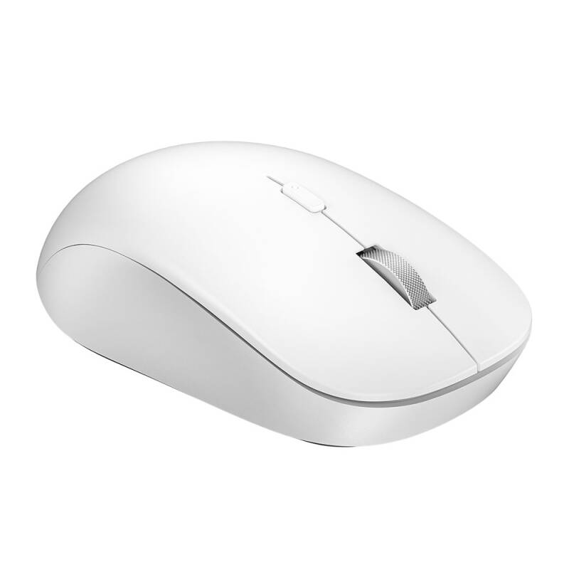 Wiwu WM108 Wimice 1600 DPI Bluetooth And Wireless Dual Mode Wireless Mouse - 11