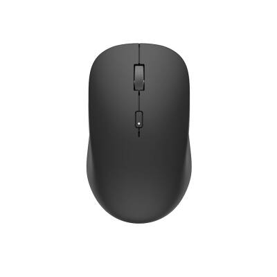 Wiwu WM108 Wimice 1600 DPI Bluetooth And Wireless Dual Mode Wireless Mouse - 12