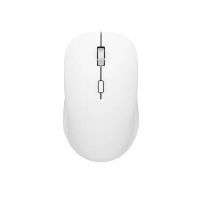 Wiwu WM108 Wimice 1600 DPI Bluetooth And Wireless Dual Mode Wireless Mouse - 13