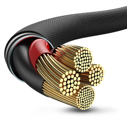 Wiwu WP101 MFI Type-c to Lightning Cable - 9