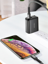 Wiwu WP101 MFI Type-c to Lightning Cable - 11