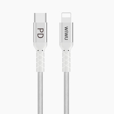 Wiwu WP101 MFI Type-c to Lightning Cable - 15