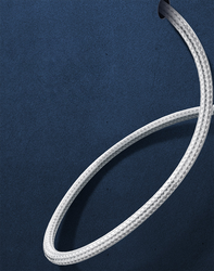 Wiwu WP201 MFI Lightning Cable - 4