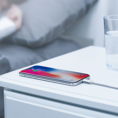 Wiwu WP201 MFI Lightning Cable - 6