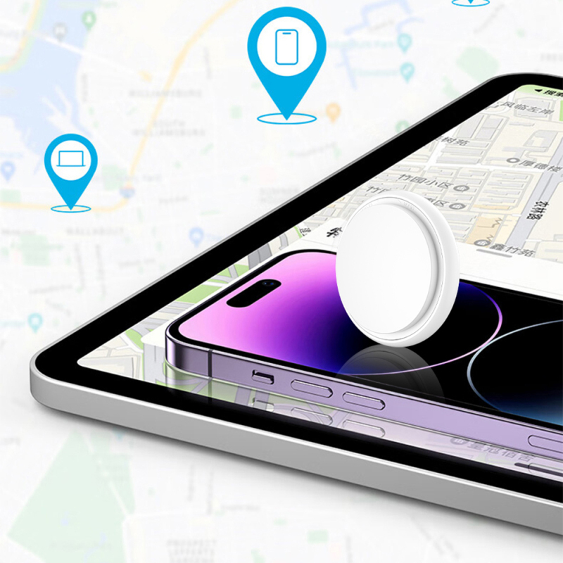Wiwu WT-05 iTag Anti-Lost Tracker Smart Tracking Device - 15