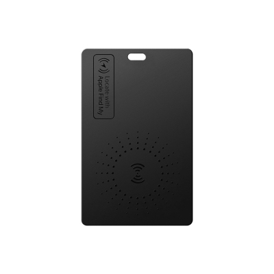 Wiwu WT-07 iTag iOS Find My Destekli Kartlık Tasarımlı Kaybolmaya Karşı GPS Akıllı Takip Cihazı - 1