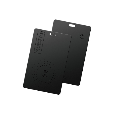 Wiwu WT-07 iTag iOS Find My Supported Card Holder Design Anti-Loss GPS Smart Tracking Device - 3