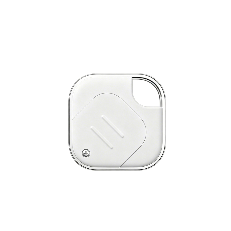 Wiwu WT-08 Wi-Tag iOS Find My Destekli Kartlık Tasarımlı Kaybolmaya Karşı GPS Akıllı Takip Cihazı - 9
