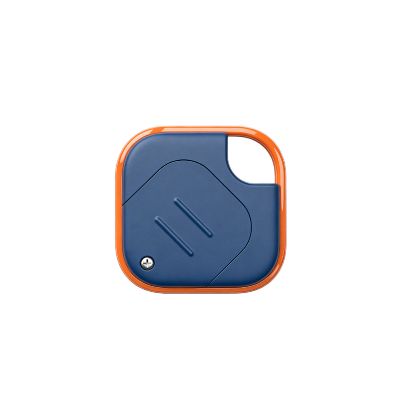 Wiwu WT-08 Wi-Tag iOS Find My Supported Card Holder Design Anti-Loss GPS Smart Tracking Device - 7