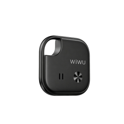 Wiwu WT-08 Wi-Tag iOS Find My Supported Card Holder Design Anti-Loss GPS Smart Tracking Device - 5