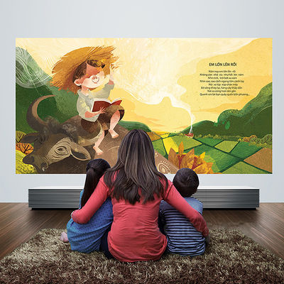 Wiwu X7 iPhone Phone To TV HDMI Cable - 4