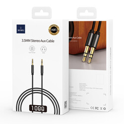 Wiwu YP-01 Aux Cable - 2