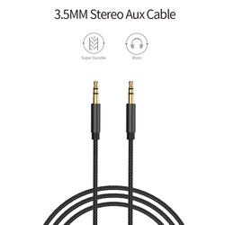 Wiwu YP-01 Aux Cable - 3
