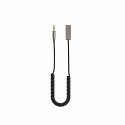 Wiwu YP04 Wireless Aux Audio Cable - 1