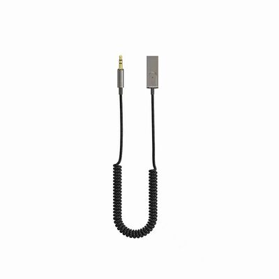 Wiwu YP04 Wireless Aux Audio Cable - 3