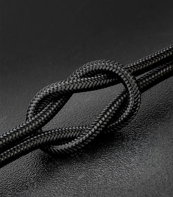 Wiwu YZ100 Dual Lightning + Micro Usb Cable - 6