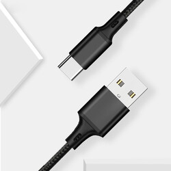 Wiwu YZ108 3 in 1 Usb Cable - 3