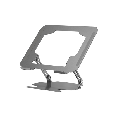 Wiwu ZM-901 Katlanabilir Ayarlanabilir Laptop Standı - 1