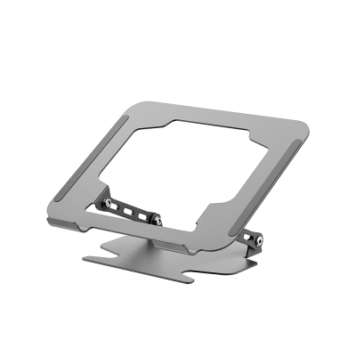 Wiwu ZM-901 Katlanabilir Ayarlanabilir Laptop Standı - 6
